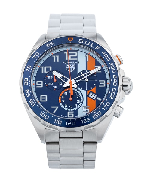 Tag Heuer Formula 1 CAZ101AT.BA0842